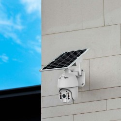 Interne, Camera Hd Solara Smart Wifi - Alb -7, dioda.ro