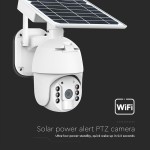 Interne, Camera Hd Solara Smart Wifi - Alb -1, dioda.ro