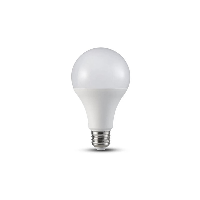 Interne, Bec Led A80 E27 18w 3000k Alb Cald, Cip Samsung -1, dioda.ro