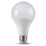 Interne, Bec Led A80 E27 18w 3000k Alb Cald, Cip Samsung -1, dioda.ro