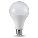 Interne, Bec Led A80 E27 18w 3000k Alb Cald, Cip Samsung -1, dioda.ro