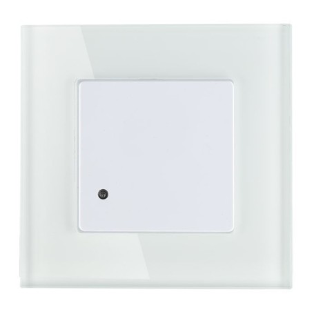 Senzor Miscare 180gr 1200w  Max-  Alb