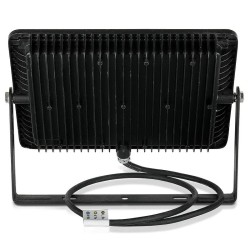 Proiectoare LED, Reflector Led Smd 100w 6400k Ip65 Cip Samsung - Negru -10, dioda.ro