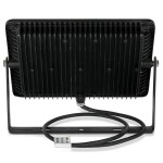 Proiectoare LED, Reflector Led Smd 100w 6400k Ip65 Cip Samsung - Negru -1, dioda.ro