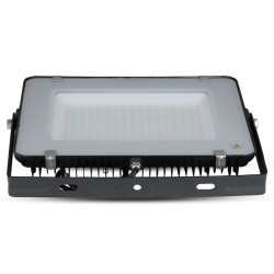 Proiectoare LED, Reflector Led Smd 200w 6500k Ip65 Negru, Cip Samsung -9, dioda.ro