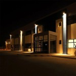 Proiectoare LED, Reflector Led Smd 100w 4000k Ip65 - Negru -1, dioda.ro