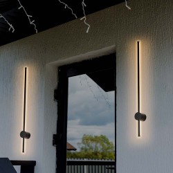 Interne, Corp Iluminat Led 12w 4000k Ip65 - Negru -8, dioda.ro