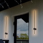 Corp Iluminat Led 12w 4000k Ip65 - Negru Interne, Corp Iluminat Led 12w 4000k Ip65 - Negru -1, dioda.ro