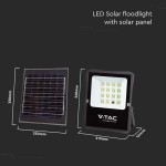 Reflector Led 15w 6400k Cu Incarcare Solara Proiectoare LED, Reflector Led 15w 6400k Cu Incarcare Solara -1, dioda.ro