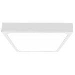 Interne, Plafoniera Led 24w 4000k Ip44 Cu Senzor De Miscare -1, dioda.ro