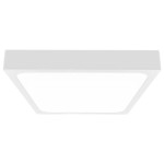 Interne, Plafoniera Led 24w 4000k Ip44 Cu Senzor De Miscare -1, dioda.ro