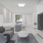 Interne, Plafoniera Led 24w 4000k Ip44 Cu Senzor De Miscare -1, dioda.ro