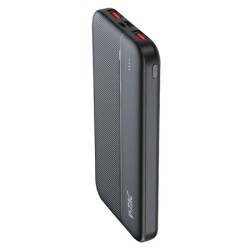 Interne, Power Bank 10000mah Fast Charge - Negru -1, dioda.ro