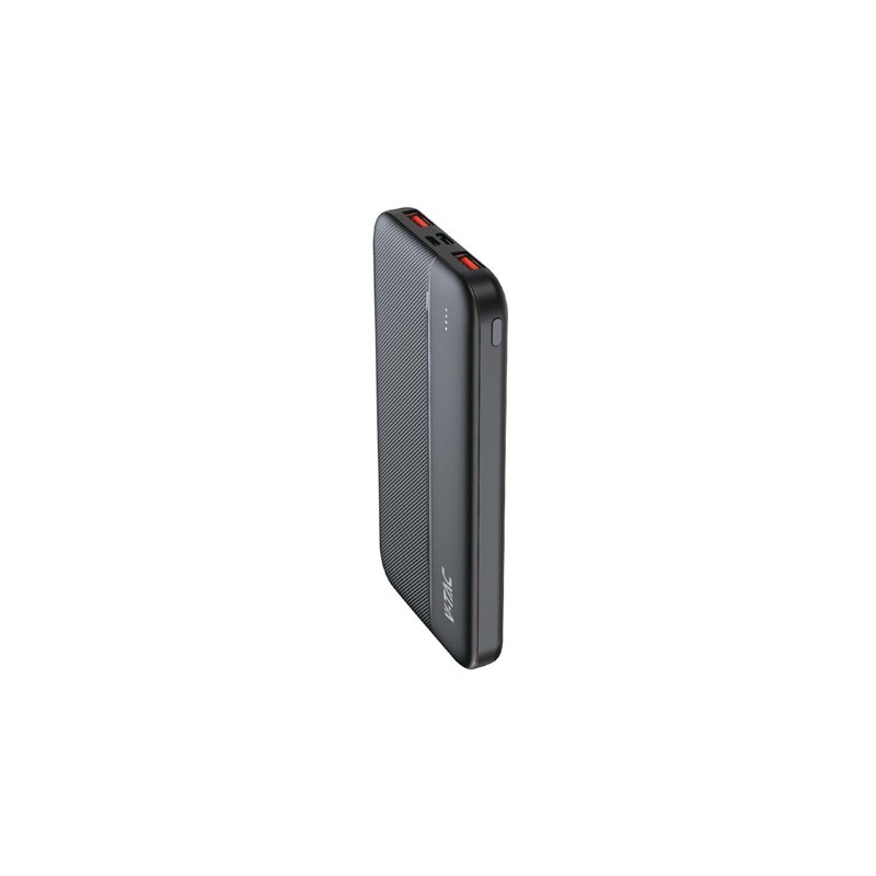 Interne, Power Bank 10000mah Fast Charge - Negru -1, dioda.ro Interne, Power Bank 10000mah Fast Charge - Negru -1, dioda.ro