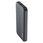 Power Bank 10000mah Fast Charge - Negru Interne, Power Bank 10000mah Fast Charge - Negru -1, dioda.ro