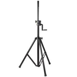 Interne, Trepied Profesional Cu Manivela Max 80kg -2, dioda.ro