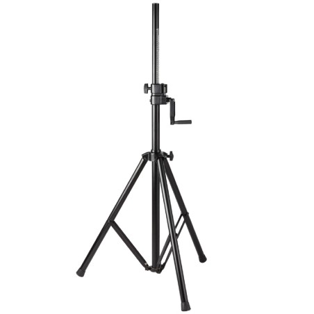 Stativ Trepied Boxa Profesional Cu Manivela Max 80kg