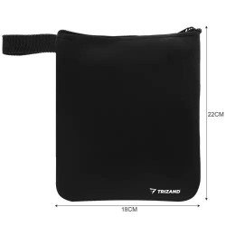 camping, Crampoane gherute anti-alunecare 36-40 Trizand -3, dioda.ro