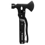 Instrumentul multiplu 17 in 1 - un instrument esențial pentru orice aventură camping, Instrument multiplu 17 în 1 Trizand 21636 -1, dioda.ro