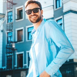 Cadouri Barbati, Ochelari de soare Trizand 21150 -14, dioda.ro