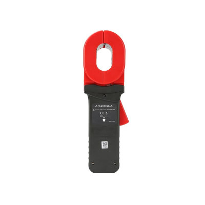 Clampmetre Clesti ampermetrici, Cleste ampermetric Clampmetru masurare priza împământare UNI-T UT276A+ -5, dioda.ro