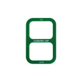 Clampmetre Clesti ampermetrici, Cleste ampermetric Clampmetru masurare priza împământare UNI-T UT276A+ -6, dioda.ro