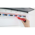 Detectoare Testere De Cablu, Detector de tensiune UNI-T UT12S-EU MIE0429 -2, dioda.ro