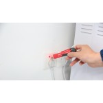 Detectoare Testere De Cablu, Detector de tensiune UNI-T UT12S-EU MIE0429 -2, dioda.ro