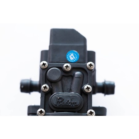 Interne, Pompa de presiune pentru pompa de stropit Pandora cu colier -1, dioda.ro