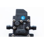 Interne, Pompa de presiune pentru pompa de stropit Pandora cu colier -1, dioda.ro