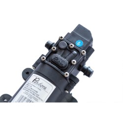 Interne, Pompa de presiune pentru pompa de stropit Pandora cu colier -2, dioda.ro