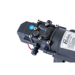 Interne, Pompa de presiune pentru pompa de stropit Pandora cu colier -3, dioda.ro