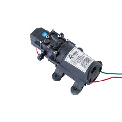 Interne, Pompa de presiune pentru pompa de stropit Pandora cu colier -4, dioda.ro