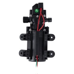 Interne, Pompa de presiune pentru pompa de stropit Pandora cu filet -1, dioda.ro