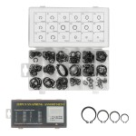 Interne, Trusa inele de siguranta 225pcs -1, dioda.ro