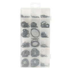 Interne, Trusa inele de siguranta 225pcs -1, dioda.ro