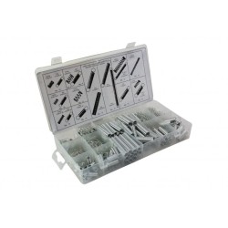 Interne, Set 200 arcuri de compresie si tractiune -1, dioda.ro