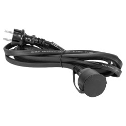 Interne, Cablu Extensie De Exterior Ip44 3m (3g1.5mm2) -3, dioda.ro