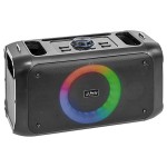Boxa Portabila Tws 4"/10cm Iluminata Led Difuzoare, Boxa Portabila Tws 4"/10cm Iluminata Led -1, dioda.ro