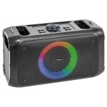 Boxa Portabila Tws 4"/10cm Iluminata Led Difuzoare, Boxa Portabila Tws 4"/10cm Iluminata Led -1, dioda.ro
