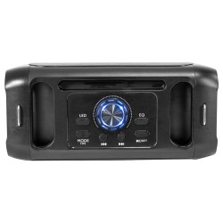 Difuzoare, Boxa Portabila Tws 4"/10cm Iluminata Led -3, dioda.ro
