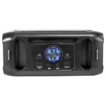 Boxa Portabila Tws 4"/10cm Iluminata Led Difuzoare, Boxa Portabila Tws 4"/10cm Iluminata Led -1, dioda.ro