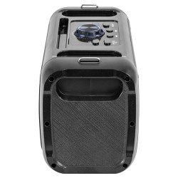 Difuzoare, Boxa Portabila Tws 4"/10cm Iluminata Led -4, dioda.ro