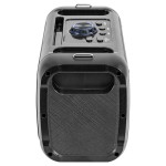 Boxa Portabila Tws 4"/10cm Iluminata Led Difuzoare, Boxa Portabila Tws 4"/10cm Iluminata Led -1, dioda.ro