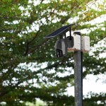 Camera Hd Solara Smart Wifi - Negru Interne, Camera Hd Solara Smart Wifi - Negru -1, dioda.ro