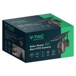 Camera Hd Solara Smart Wifi - Negru Interne, Camera Hd Solara Smart Wifi - Negru -1, dioda.ro