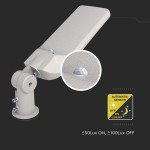 Interne, Corp Iluminat Stradal Slim Led 30w Cu Senzor 4000k Cip Samsung -1, dioda.ro