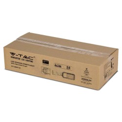 Interne, Corp Iluminat Stradal Slim Led 30w Cu Senzor 4000k Cip Samsung -13, dioda.ro