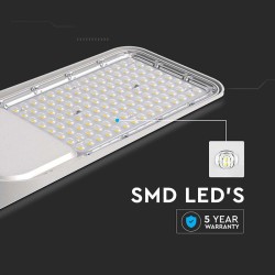 Interne, Corp Iluminat Stradal Slim Led 30w Cu Senzor 4000k Cip Samsung -16, dioda.ro