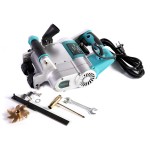 Interne, Masina caneluri pentru rigips si zidarie moale -1, dioda.ro